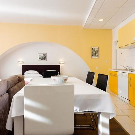 Apartments Fortezza Split Kültér fotó