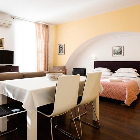 Apartments Fortezza Split Kültér fotó