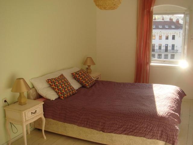 Apartments Fortezza Split Szoba fotó