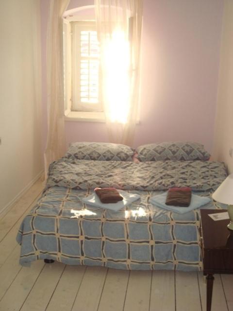 Apartments Fortezza Split Szoba fotó