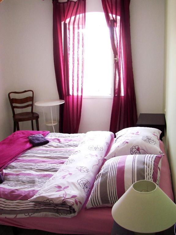Apartments Fortezza Split Szoba fotó
